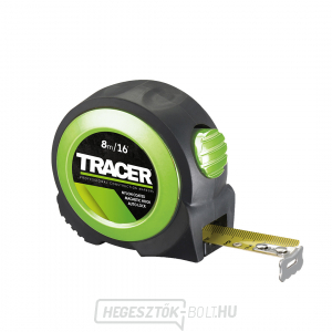 Tracer Mérőszalag ATM8 - hossza 8 méter