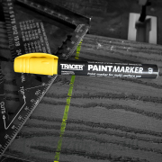 Tracer Ipari nyomkövető APTM1 - sárga Tracer Ipari nyomkövető APTM1 - sárga náhled