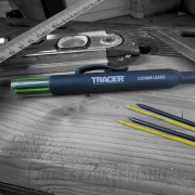 Tracer Univerzális utántöltő ADP2 asztalos ceruzához Tracer Univerzális utántöltő ADP2 asztalos ceruzához náhled