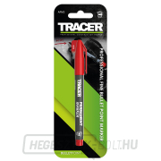 Tracer APM3 állandó marker - piros Előnézet 