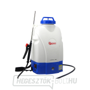AKU háti permetező, 20 l - GEKO G73216 AKU háti permetező, 20 l - GEKO G73216 náhled