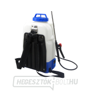 AKU háti permetező, 20 l - GEKO G73216 AKU háti permetező, 20 l - GEKO G73216 náhled