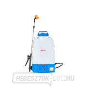 Akkus permetező 20 l(1) Előnézet 