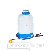 Akkus permetező 20 l(1) Előnézet 