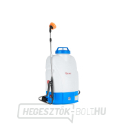 Akkus permetező 20 l(1) Előnézet 