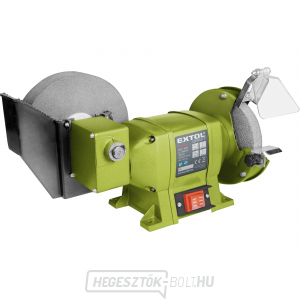 Padcsiszoló lassan futó tárcsával 410133 Padcsiszoló lassan futó tárcsával 410133 gallery main image