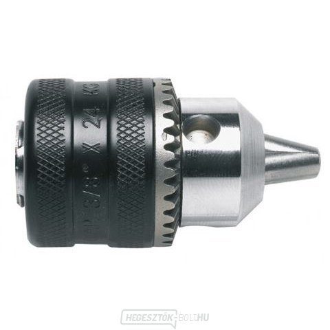 MAKITA P-04329 Tokmány fogazott gyűrűvel 1/2" 1,5 - 13mm