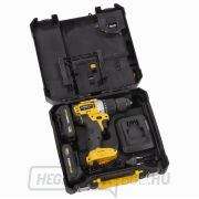 POWERPLUS POWX00850 - Akkus fúrókalapács 20V plusz 78 tartozék POWERPLUS POWX00850 - Akkus fúrókalapács 20V plusz 78 tartozék náhled