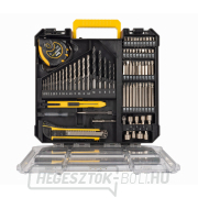 POWERPLUS POWX00850 - Akkus fúrókalapács 20V plusz 78 tartozék POWERPLUS POWX00850 - Akkus fúrókalapács 20V plusz 78 tartozék náhled