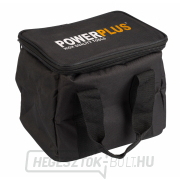 POWERPLUS POWX00840 - Akkus ütvecsavarozó/fúró 20V LI-ION 2BAT plusz 53 tartozék náhled