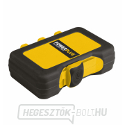 POWERPLUS POWX00840 - Akkus ütvecsavarozó/fúró 20V LI-ION 2BAT plusz 53 tartozék náhled