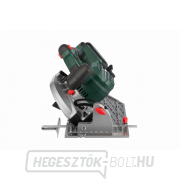 POWERPLUS POWPB30700 - Akkus körfűrész 20V 185mm (akkumulátor nélkül) Előnézet 