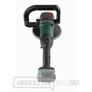 Akkus polírozógép 20V 180mm POWERPLUS POWPB40400 - (akkumulátor nélkül) náhled