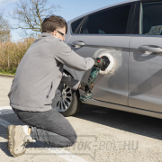 Akkus polírozógép 20V 180mm POWERPLUS POWPB40400 - (akkumulátor nélkül) náhled