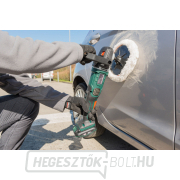 Akkus polírozógép 20V 180mm POWERPLUS POWPB40400 - (akkumulátor nélkül) náhled