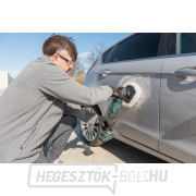 Akkus polírozógép 20V 180mm POWERPLUS POWPB40400 - (akkumulátor nélkül) náhled