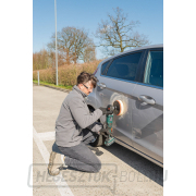 Akkus polírozógép 20V 180mm POWERPLUS POWPB40400 - (akkumulátor nélkül) náhled