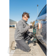 Akkus polírozógép 20V 180mm POWERPLUS POWPB40400 - (akkumulátor nélkül) náhled