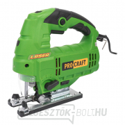 Procraft dugattyús fűrész | ST800 gallery main image