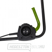 Procraft NM1500 elektromos fűnyíró | 1500 NM Előnézet 