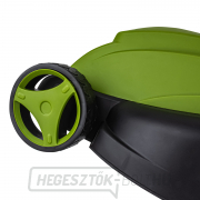 Procraft NM1500 elektromos fűnyíró | 1500 NM Előnézet 