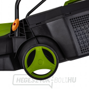 Procraft NM1500 elektromos fűnyíró | 1500 NM Előnézet 