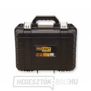 Zöld vonallézer, kereszt-önszintező Procraft LE-4G | LE-4G náhled