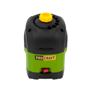 PROCRAFT EBS420 fúró-csiszoló | EBS420 Előnézet 