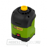 PROCRAFT EBS420 fúró-csiszoló | EBS420 PROCRAFT EBS420 fúró-csiszoló | EBS420 gallery main image