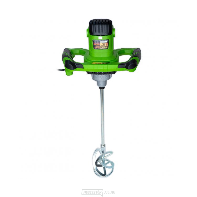 Építési keverő Procraft PMM2400 | PMM2400