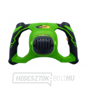 Procraft PMM2400 építőipari keverőgép | PMM2400 náhled