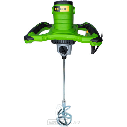 Procraft PMM2500 építőipari keverőgép | PMM2500