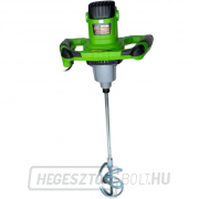 Procraft PMM2500 építőipari keverőgép | PMM2500 náhled