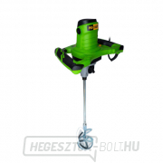 Procraft PMM2500 építőipari keverőgép | PMM2500 náhled