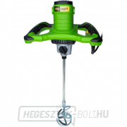 Procraft PMM2500 építőipari keverőgép | PMM2500 náhled
