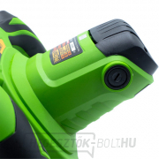 Procraft PMM2500 építőipari keverőgép | PMM2500 náhled