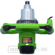 Procraft PMM2500 építőipari keverőgép | PMM2500 náhled