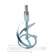 Procraft PMM2500 építőipari keverőgép | PMM2500 náhled