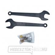 Procraft PMM2600 építőipari keverőgép | PMM2600 náhled