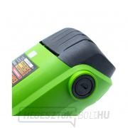 Procraft PMM2600 építőipari keverőgép | PMM2600 náhled