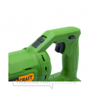 Akkus farokfűrész Procraft PSS20 | PSS20 náhled