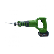 Akkus farokfűrész Procraft PSS20 | PSS20 Előnézet 