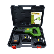 Akkus farokfűrész Procraft PSS20 | PSS20 náhled