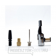 Procraft LK20 akkus kompresszor akkumulátor és töltő nélkül | LK20 náhled