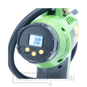 Procraft LK20 akkus kompresszor akkumulátor és töltő nélkül | LK20 Előnézet 