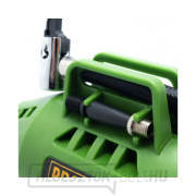 Procraft LK20 akkus kompresszor akkumulátor és töltő nélkül | LK20 náhled