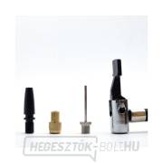 Procraft LK20 akkus kompresszor akkumulátor és töltő nélkül | LK20 náhled