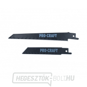 Procraft PSS1900 farokfűrész | PSS1900 Procraft PSS1900 farokfűrész | PSS1900 náhled