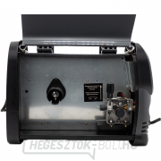 Hegesztő félautomata inverter (CO2) MIG/MAG, MMA Procraft SPI-320 (20-160A) | SPI-320 Előnézet 