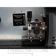 Hegesztő félautomata inverter (CO2) MIG/MAG, MMA Procraft SPI-320 (20-160A) | SPI-320 Előnézet 